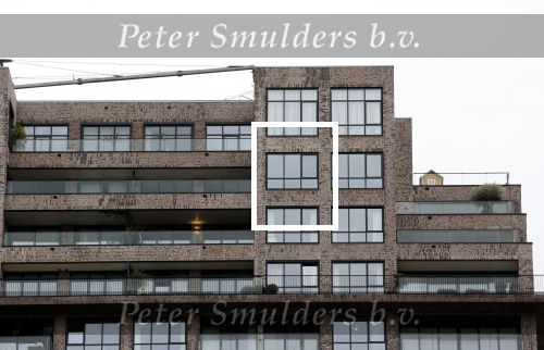 Amsterdam 31 oktober 2021
Penthouse Daley Blind