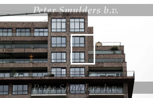 Amsterdam 31 oktober 2021
Penthouse Daley Blind