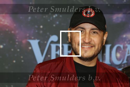 Amsterdam 2 november 2021
Premiere Eternal van Marvel in Pathe Noord.
Danny Froger
