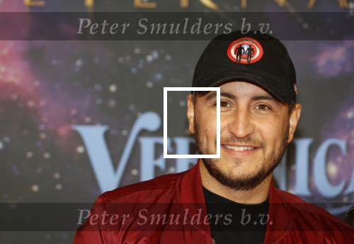 Amsterdam 2 november 2021
Premiere Eternal van Marvel in Pathe Noord.
Danny Froger