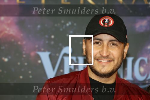Amsterdam 2 november 2021
Premiere Eternal van Marvel in Pathe Noord.
Danny Froger