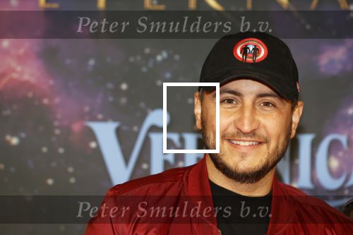 Amsterdam 2 november 2021
Premiere Eternal van Marvel in Pathe Noord.
Danny Froger