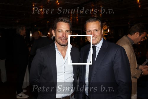 Amsterdam 20 november 2021
Masters Expo in de RAI . David Bijlsma en Sebastiaan Bleekemolen