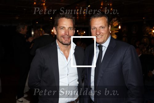 Amsterdam 20 november 2021
Masters Expo in de RAI . David Bijlsma en Sebastiaan Bleekemolen