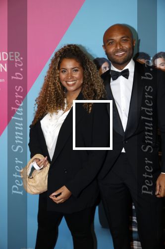 Amsterdam 11 oktober 2021
Premiere Liefde zonder grenzenin Tuschinski 
Denzel Von Deira