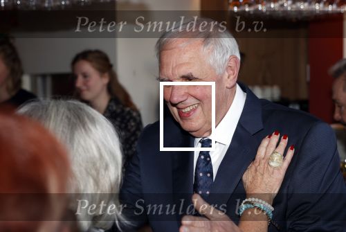 Amsterdam 24 oktober 2021
Willeke Alberti krijgt de blijvend applaus prijs in de kleine  Komedie. Zoon Johnny de Mol is ook aanwezig. Dick bakker