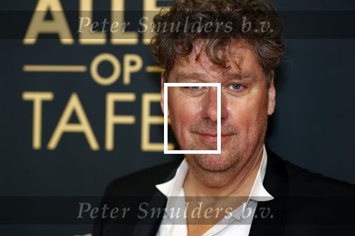 Amsterdam 1 november 2021
Premiere alles op tafel in het deLamar theater.
Diederik Ebbinge en zijn vrouw Roosmarijn Luyten