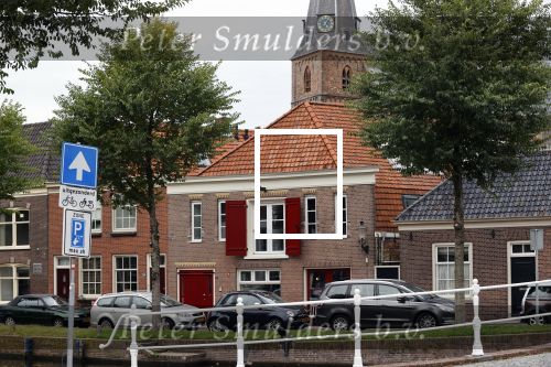 Weesp 26 oktober 2021
Huis Dominic Seldes