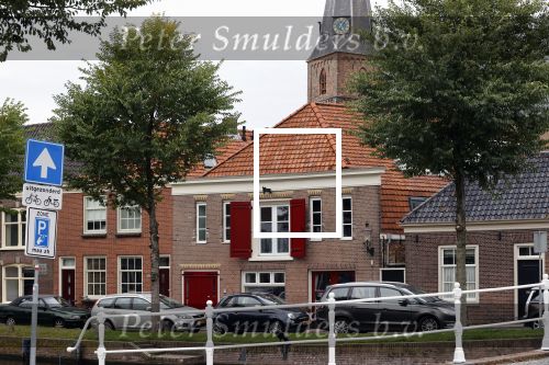 Weesp 26 oktober 2021
Huis Dominic Seldes
