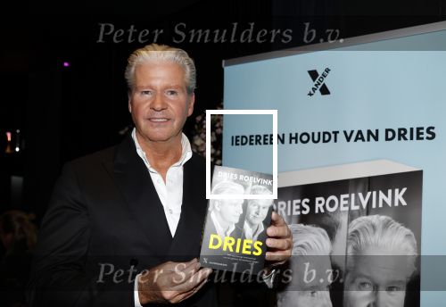 Amsterdam 15 november 2021
Boekpresentatie van Dries Roelvink bij restaurant La Brochette.