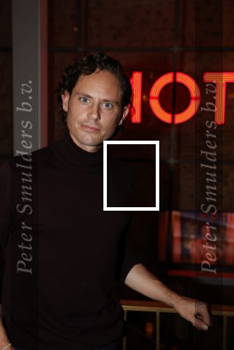Amsterdam 25 oktober 2021
Opening expositie Michel Molder in hotel the Hoxton.
Edwin Oudshoorn