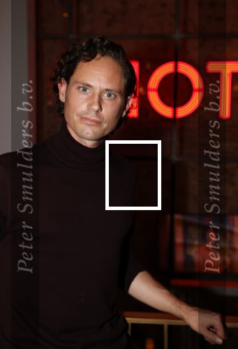 Amsterdam 25 oktober 2021
Opening expositie Michel Molder in hotel the Hoxton.
Edwin Oudshoorn