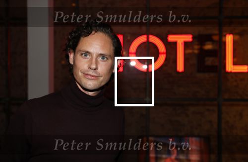Amsterdam 25 oktober 2021
Opening expositie Michel Molder in hotel the Hoxton.
Edwin Oudshoorn
