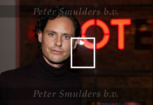 Amsterdam 25 oktober 2021
Opening expositie Michel Molder in hotel the Hoxton.
Edwin Oudshoorn