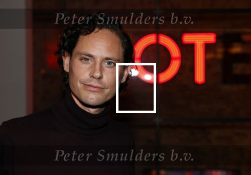 Amsterdam 25 oktober 2021
Opening expositie Michel Molder in hotel the Hoxton.
Edwin Oudshoorn