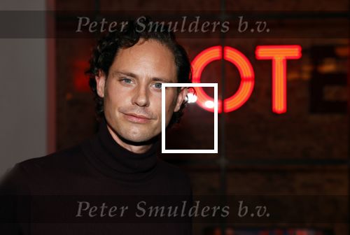 Amsterdam 25 oktober 2021
Opening expositie Michel Molder in hotel the Hoxton.
Edwin Oudshoorn