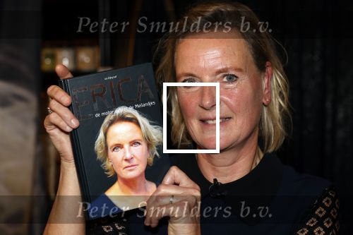 Noordwijk 28 oktober 2021
Boekrpresentatie van Erica Meiland in de winkel van Montana. Aanwezig Martien Meiland Maxime Meiland met claire en Vive. Ook Montana en haar vriend Dirk Hoogstraten zijn er natuurlijk. Erica geeft het boek dat geschreven is door Jan Dijkgraaf aan haar 92 jarige moeder.