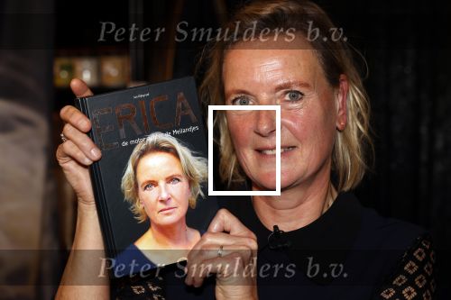 Noordwijk 28 oktober 2021
Boekrpresentatie van Erica Meiland in de winkel van Montana. Aanwezig Martien Meiland Maxime Meiland met claire en Vive. Ook Montana en haar vriend Dirk Hoogstraten zijn er natuurlijk. Erica geeft het boek dat geschreven is door Jan Dijkgraaf aan haar 92 jarige moeder.