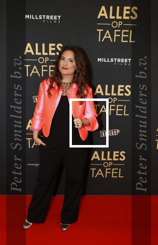 Amsterdam 1 november 2021
Premiere alles op tafel in het deLamar theater.
Eva Crutzen met partner