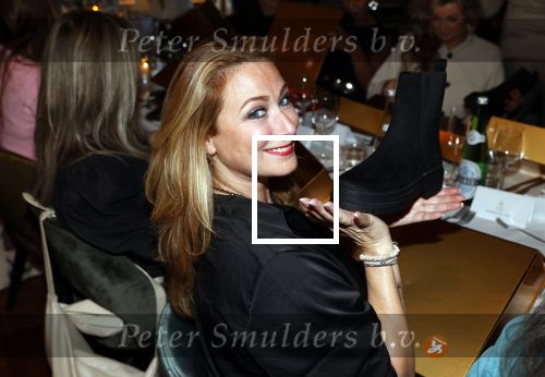 Amsterdam 1 november 2021
Lunch en uitreiking stong woman award in apollo hotel. fabienne de Vries