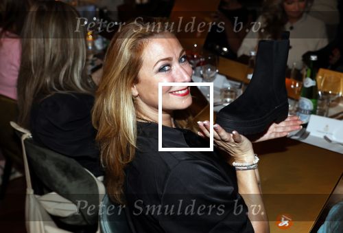 Amsterdam 1 november 2021
Lunch en uitreiking stong woman award in apollo hotel. fabienne de Vries