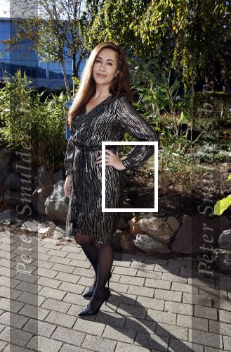 Amsterdam 1 november 2021
Lunch en uitreiking stong woman award in apollo hotel. Fidan Ekiz werd winnaar