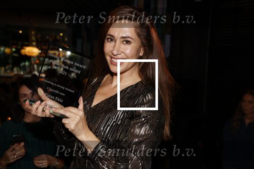 Amsterdam 1 november 2021
Lunch en uitreiking stong woman award in apollo hotel. Fidan Ekiz werd winnaar