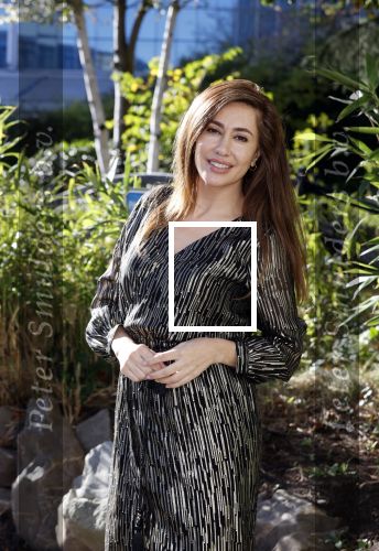 Amsterdam 1 november 2021
Lunch en uitreiking stong woman award in apollo hotel. Fidan Ekiz werd winnaar