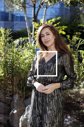 Amsterdam 1 november 2021
Lunch en uitreiking stong woman award in apollo hotel. Fidan Ekiz werd winnaar