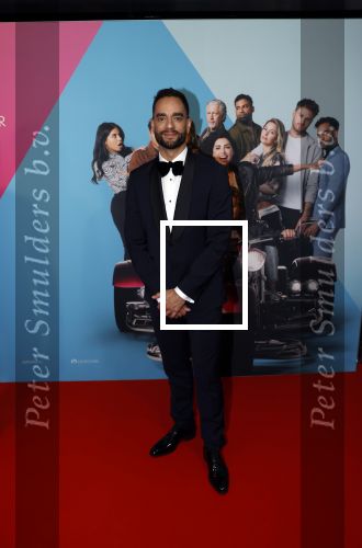 Amsterdam 11 oktober 2021
Premiere Liefde zonder grenzenin Tuschinski 
Frank Bartels