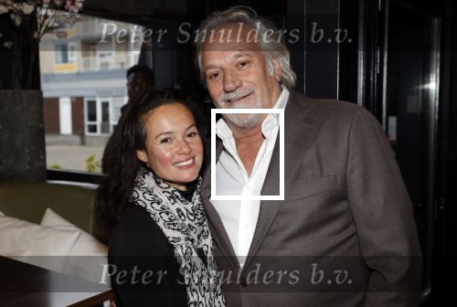 Amsterdam 15 november 2021
Boekpresentatie van Dries Roelvink bij restaurant La Brochette. Frank Wisse en Noi Pakon