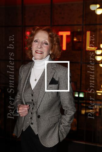 Amsterdam 25 oktober 2021
Opening expositie Michel Molder in hotel the Hoxton.
Gerrie v d Klei