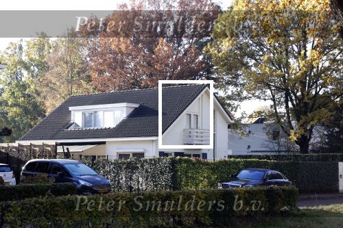 Tilburg 10 november 2021
Huis Gers Pardoel