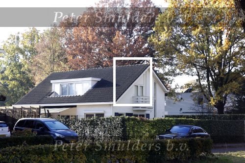 Tilburg 10 november 2021
Huis Gers Pardoel