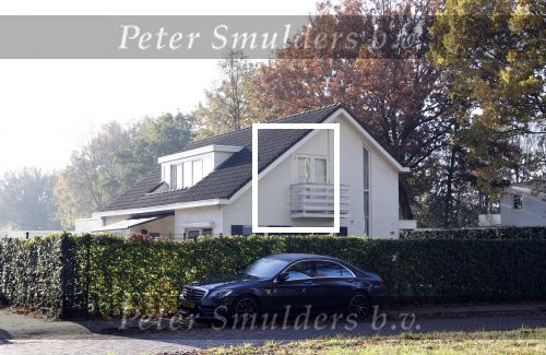 Tilburg 10 november 2021
Huis Gers Pardoel