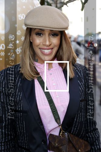 Amsterdam 24 oktober 2021
Berget lewis viert haar 50e verjaardag bin Pasta e Basta. Glennis Grace