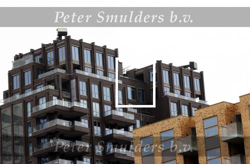 Amsterdam 31 oktober 2021
penthouse Hakim Zyjech