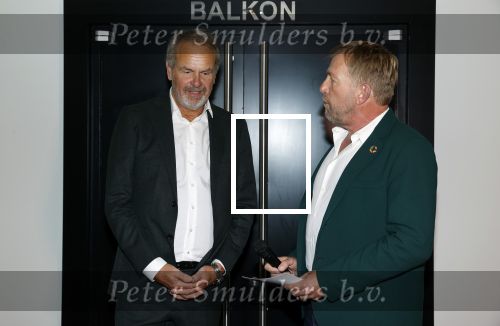 Amsterdam 18 oktober 2021
Boekpresentatie Andre v Duin geschreven door Bert Kuizenga . De presentatie vindt plaats in het DeLamar theater. Harm Edens