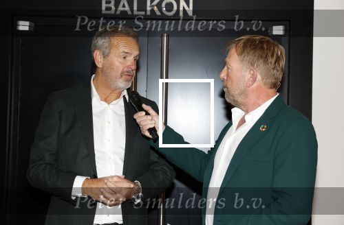Amsterdam 18 oktober 2021
Boekpresentatie Andre v Duin geschreven door Bert Kuizenga . De presentatie vindt plaats in het DeLamar theater. Harm Edens