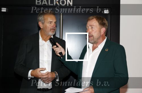 Amsterdam 18 oktober 2021
Boekpresentatie Andre v Duin geschreven door Bert Kuizenga . De presentatie vindt plaats in het DeLamar theater. Harm Edens