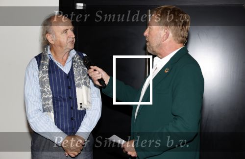 Amsterdam 18 oktober 2021
Boekpresentatie Andre v Duin geschreven door Bert Kuizenga . De presentatie vindt plaats in het DeLamar theater. Harm Edens en Kees Hulst