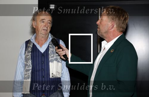 Amsterdam 18 oktober 2021
Boekpresentatie Andre v Duin geschreven door Bert Kuizenga . De presentatie vindt plaats in het DeLamar theater. Harm Edens en Kees Hulst