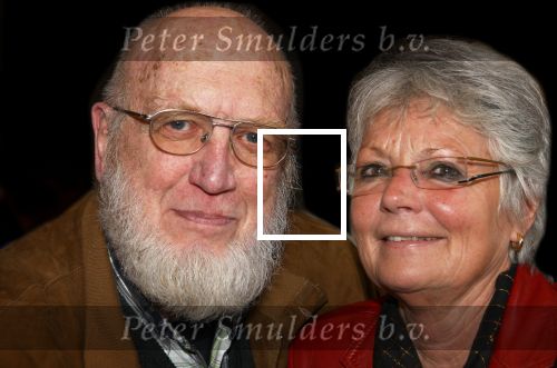 Haarlem, 16 November 2009 Uitreiking boek \