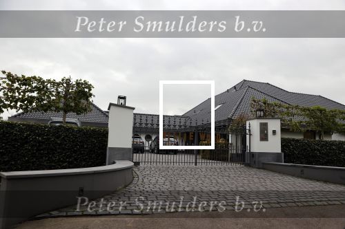 Vinkeveen 6 november 2021
Huis van Henk de Vries