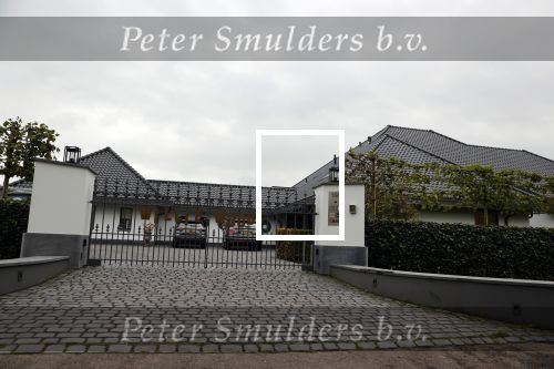 Vinkeveen 6 november 2021
Huis van Henk de Vries