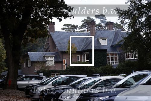Ermelo 18 en 20 oktober 2021
Hotel Het Roode Koper met een sterren restaurant