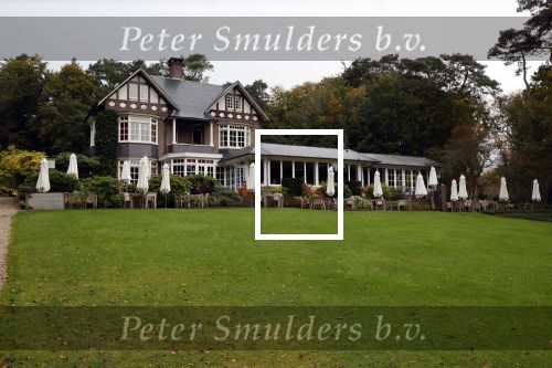 Ermelo 18 en 20 oktober 2021
Hotel Het Roode Koper met een sterren restaurant