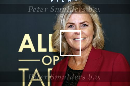 Amsterdam 1 november 2021
Premiere alles op tafel in het deLamar theater. Irene Moors en Jamai