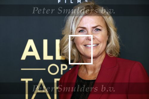 Amsterdam 1 november 2021
Premiere alles op tafel in het deLamar theater. Irene Moors en Jamai
