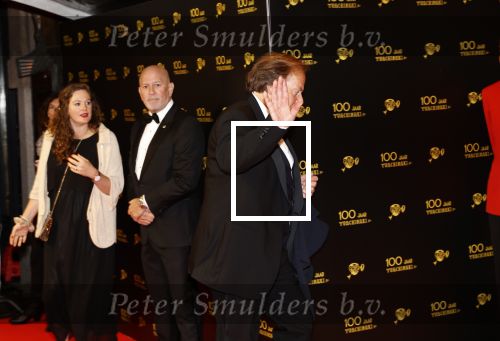 Amsterdam 28 oktober 2021
Feest ivm 100 jarig bestaan van Tuschinski. ivo Nihe